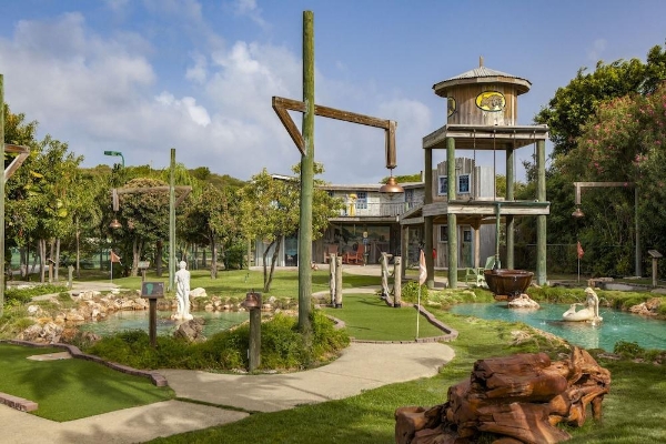 Hotel The Verandah Resort & Spa Antigua All Inclusive (Saint John's)